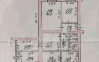 Продажа 4-комнатной квартиры, 88 м² - Продажа четырехкомнатных квартир в Алмалинском р-не Алматы