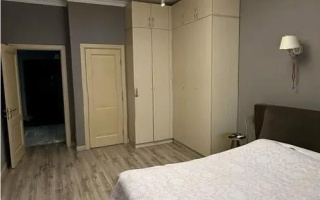 Продажа 3-комнатной квартиры, 116 м² - Продажа  трехкомнатных квартир в новостройках Алматы - страница 4