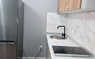 Аренда 1-комнатной квартиры, 25 м² - Аренда однокомнатных квартир помесячно в Казахстане