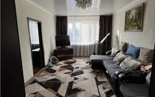 Продажа 2-комнатной квартиры, 48 м², ул. Баженова, дом  158а - Продажа квартир в Караганде без посредников