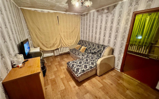 Продажа 3-комнатной квартиры, 52 м² - Продажа квартир в Караганде в Сортировке