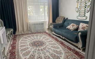 Продажа 3-комнатной квартиры, 74 м² - Продажа квартир в Казахстане - страница 296