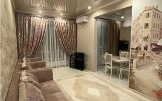 Продажа 2-комнатной квартиры, 55 м², ул. Тажибаевой, дом  157/1 - Продажа квартир в Алматы