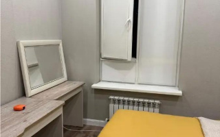 Продажа 1-комнатной квартиры, 44.5 м², мкр. Кайрат, дом  152/1 - Продажа квартир в Казахстане