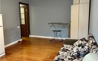 Продажа 1-комнатной квартиры, 32 м², ул. Гоголя, дом  117/127 - Продажа квартир в Алматы