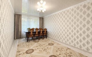 Продажа 3-комнатной квартиры, 68 м²