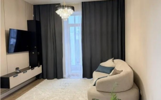 Продажа 2-комнатной квартиры, 50.5 м² - Продажа двухкомнатных квартир в кирпичном доме в Казахстане