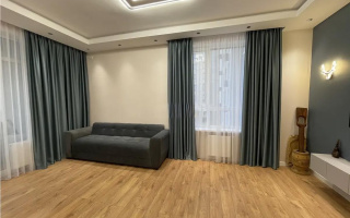 Продажа 3-комнатной квартиры, 79.8 м², ул. Толе би, дом  59 - Продажа  трехкомнатных квартир в Астане с фото