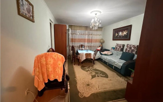 Продажа 2-комнатной квартиры, 65 м², мкр-н Аккент, дом  16 - Продажа квартир в новостройках Алматы