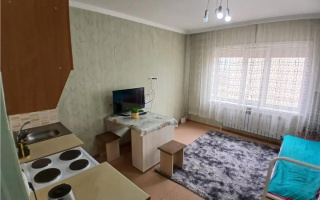 Продажа 1-комнатной квартиры, 20 м², пр. Кошкарбаева, дом  68 - Продажа квартир в Астане