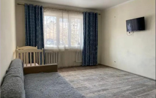 Продажа 1-комнатной квартиры, 60 м² - Продажа квартир в монолитном доме в Алматы
