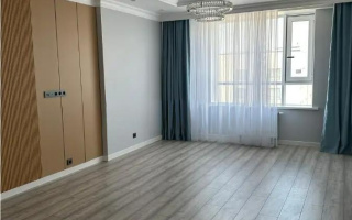Продажа 3-комнатной квартиры, 105 м², ул. Сатпаева, дом  82 - Продажа  трехкомнатных квартир в новостройках Алматы без посредников с фото