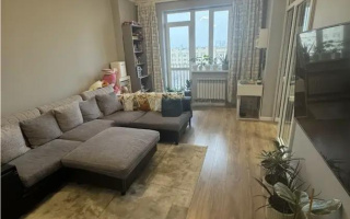 Продажа 2-комнатной квартиры, 62.5 м² - Продажа двухкомнатных квартир в Алматы - страница 61