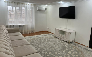 Продажа 3-комнатной квартиры, 92 м² - Продажа квартир в блочном доме в Темиртау