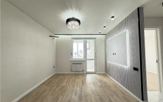 Продажа 2-комнатной квартиры, 40 м², ул. Жургенова, дом  19 - Продажа квартир в новостройках Астаны без посредников с фото