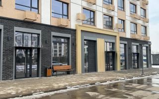 Аренда помещения - Аренда офисных и торговых помещений в Алматы