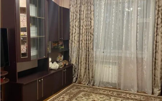 Продажа 3-комнатной квартиры, 65 м², ул. Жарокова, дом  286 - Продажа квартир в Алматы