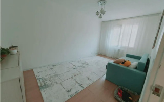 Продажа 1-комнатной квартиры, 47 м², мкр-н Аккент, дом  45 - Продажа  однокомнатных квартир в новостройках Алматы с фото