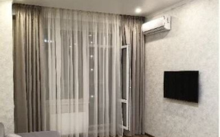 Аренда 1-комнатной квартиры, 38 м² - Аренда однокомнатных квартир помесячно в Караганде