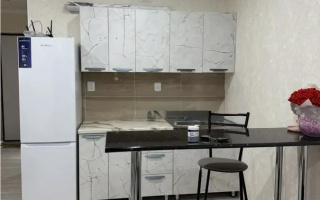 Продажа 1-комнатной квартиры, 32.9 м², мкр-н Шугыла, дом  340/46 - Продажа  однокомнатных квартир в Алматы без посредников с фото
