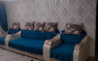 Продажа 2-комнатной квартиры, 45 м², ул. Тищенко - Продажа квартир в Темиртау