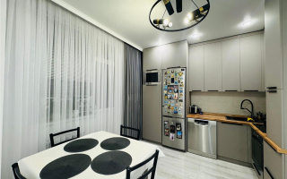 Продажа 2-комнатной квартиры, 43 м², ул. Сыганак - Продажа квартир в Астане