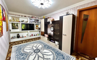 Продажа 3-комнатной квартиры, 42 м², ул. Пичугина - Продажа  трехкомнатных квартир в Караганде с фото