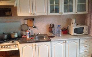 Аренда 3-комнатной квартиры, 73 м², ул. Республики, дом  4 - ул. Бараева - Продажа квартир в Казахстане