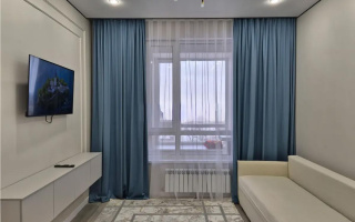 Продажа 2-комнатной квартиры, 36 м², пр. Абая, дом  84 - Продажа квартир в Астане