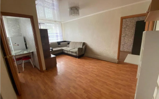 Продажа 2-комнатной квартиры, 45 м², ул. Иманова, дом  34 - Продажа квартир в Астане