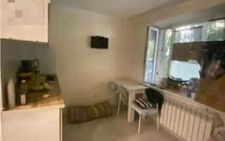 Продажа 1-комнатной квартиры, 13.5 м² - Продажа квартир в Алмалинском р-не Алматы - страница 13