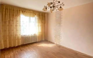 Продажа 1-комнатной квартиры, 32 м², мкр-н Мамраева (Восток-5) - Продажа  однокомнатных, двухкомнатных, трехкомнатных квартир в Караганде