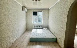 Продажа 1-комнатной квартиры, 24.5 м² - Продажа однокомнатных квартир в панельном доме в Алматы