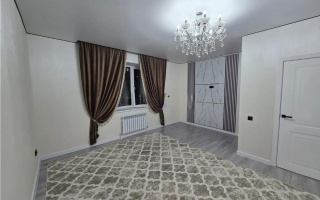 Продажа 1-комнатной квартиры, 49 м², Астана-Караганда тр., дом  4/3 - Продажа квартир в Астане