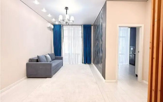 Продажа 3-комнатной квартиры, 82.5 м², пр. Туран, дом  46Б - Продажа квартир в Астане без посредников