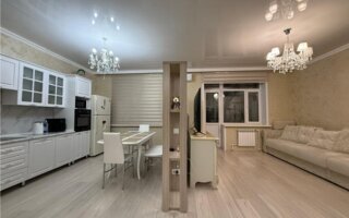 Продажа 2-комнатной квартиры, 60 м² - Продажа квартир на Юго-Востоке Караганды