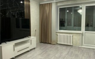 Продажа 3-комнатной квартиры, 92 м²