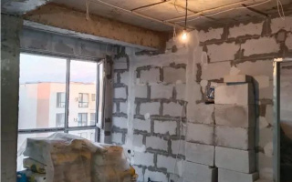 Продажа 2-комнатной квартиры, 51 м², ул. Жунисова, дом  2/13 - Продажа квартир в Алматы