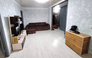 Продажа 2-комнатной квартиры, 44 м², мкр-н 16 - Продажа  двухкомнатных квартир в Караганде