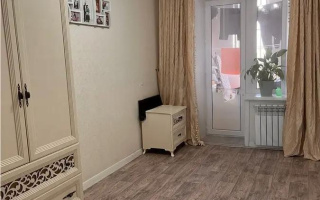 Продажа 3-комнатной квартиры, 60 м², пр. Строителей, дом  25 - Продажа  трехкомнатных квартир в Караганде без посредников с фото