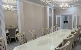 Продажа 5-комнатной квартиры, 125 м², пр. Шахтеров - Продажа квартир в Караганде