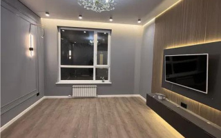 Продажа 2-комнатной квартиры, 68 м², ул. Байтурсынова, дом  22 стр - Продажа квартир в Астане с фото