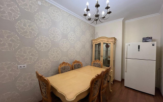 Продажа 3-комнатной квартиры, 77 м², ул. Лободы - Продажа  трехкомнатных квартир в Караганде