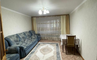 Продажа 3-комнатной квартиры, 58 м², ул. Аманжолова - Продажа квартир в Караганде