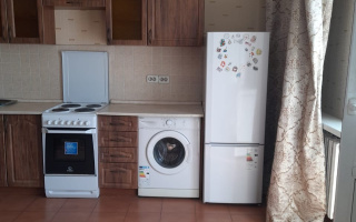 Аренда 1-комнатной квартиры, 45 м² - Аренда квартир помесячно в р-не Алматы Астаны