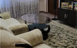 Продажа 2-комнатной квартиры, 40.9 м², ул. Айтеке би, дом  31 - Продажа квартир в Алматы