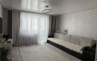 Продажа 2-комнатной квартиры, 52 м² - Продажа квартир от собственников в Шахтинске