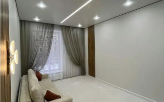 Продажа 2-комнатной квартиры, 40 м², ул. Е-15, дом  16 - Продажа  двухкомнатных квартир в новостройках Астаны без посредников