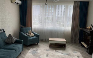 Продажа 2-комнатной квартиры, 78 м², пр. Аль-Фараби, дом  8 - Продажа  двухкомнатных квартир в Астане без посредников