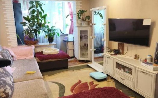 Продажа 3-комнатной квартиры, 62 м², мкр-н 8, дом  41 - Продажа квартир в Алматы без посредников